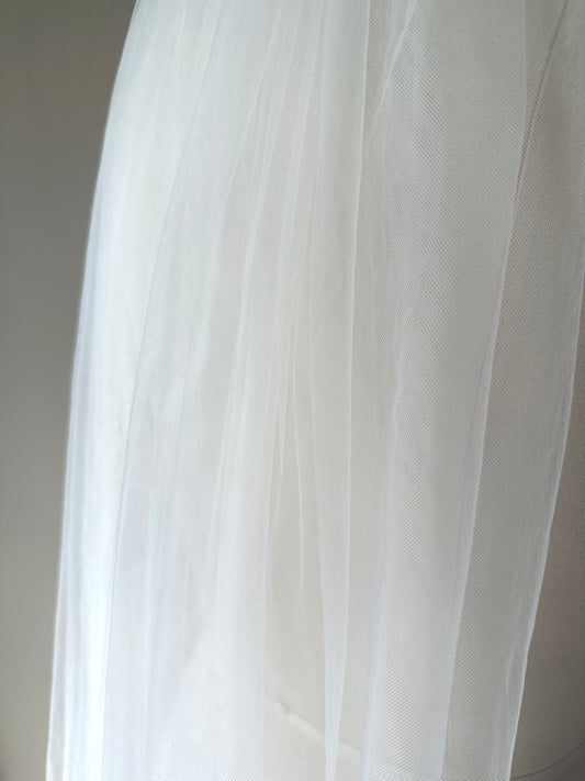 English Net Veil
