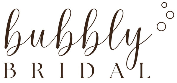BUBBLY BRIDAL