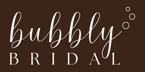 BUBBLY BRIDAL